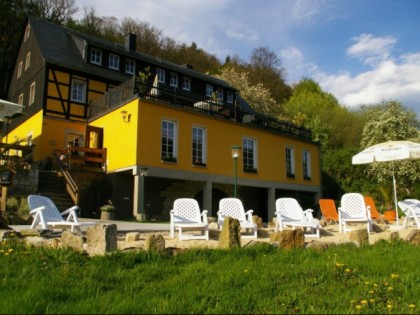 照片: Landgasthof M&amp;uuml;ller